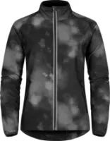 Hellner Women's Harrå Hybrid Jacket 2.0