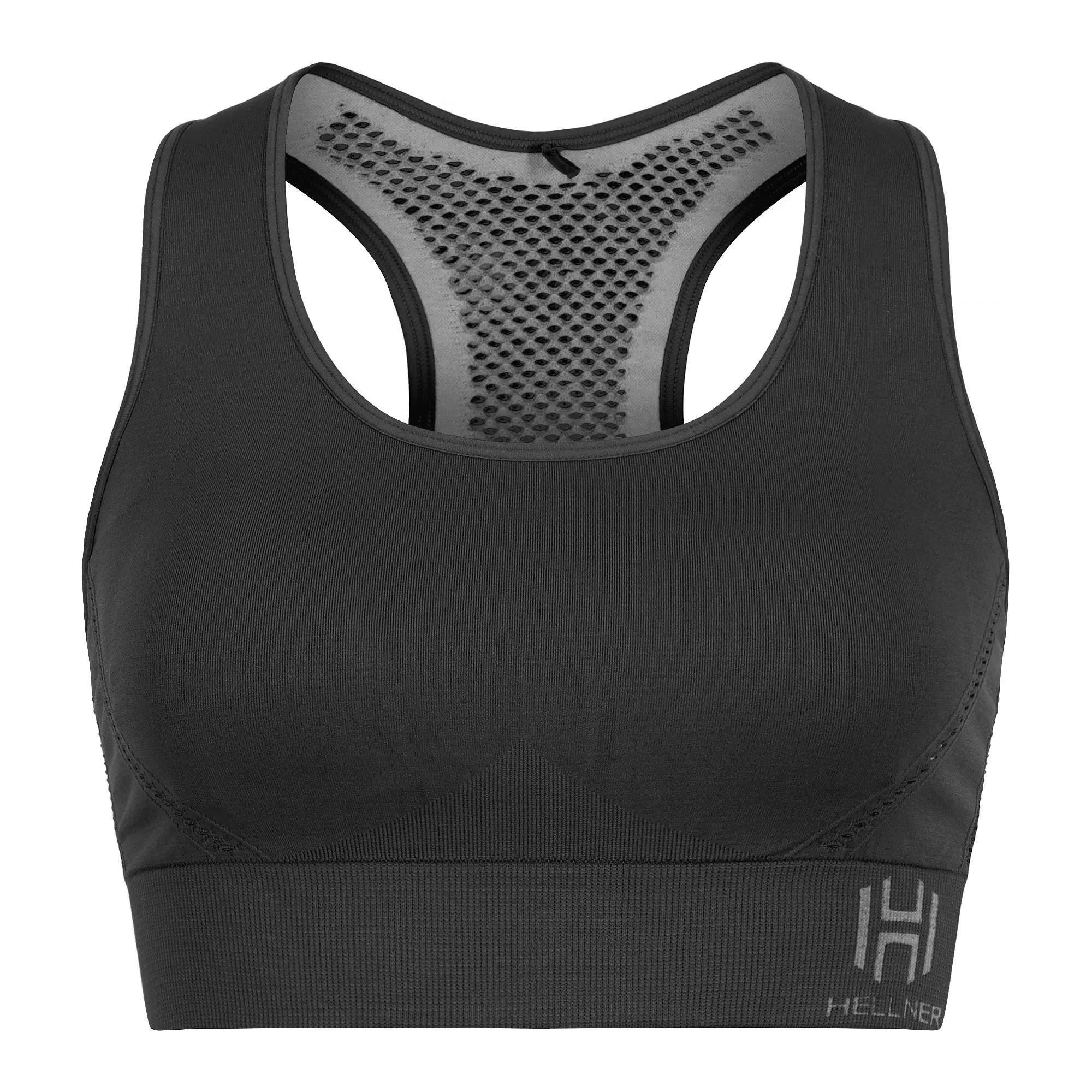 Hellner Women's Jertta Seamless Top Hellner Women's Jertta Seamless Top