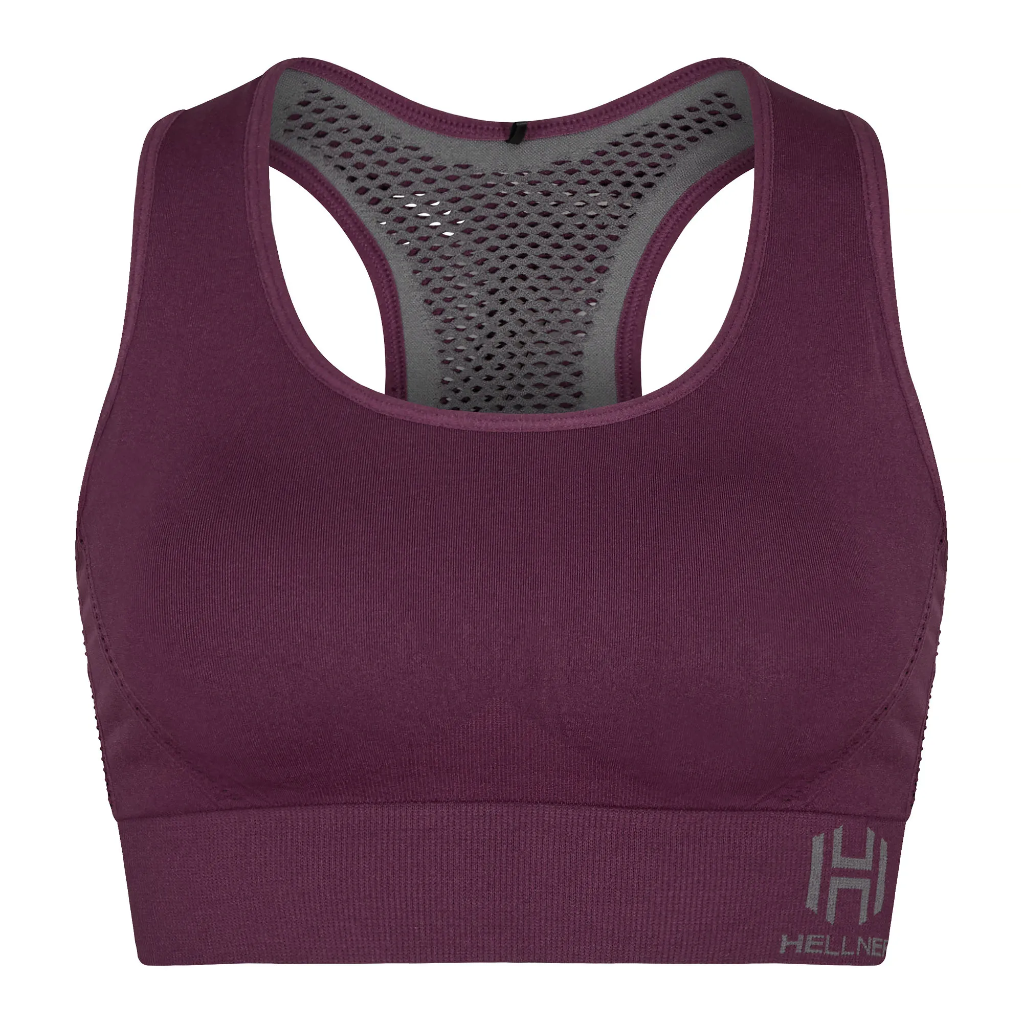 Hellner Women's Jertta Seamless Top