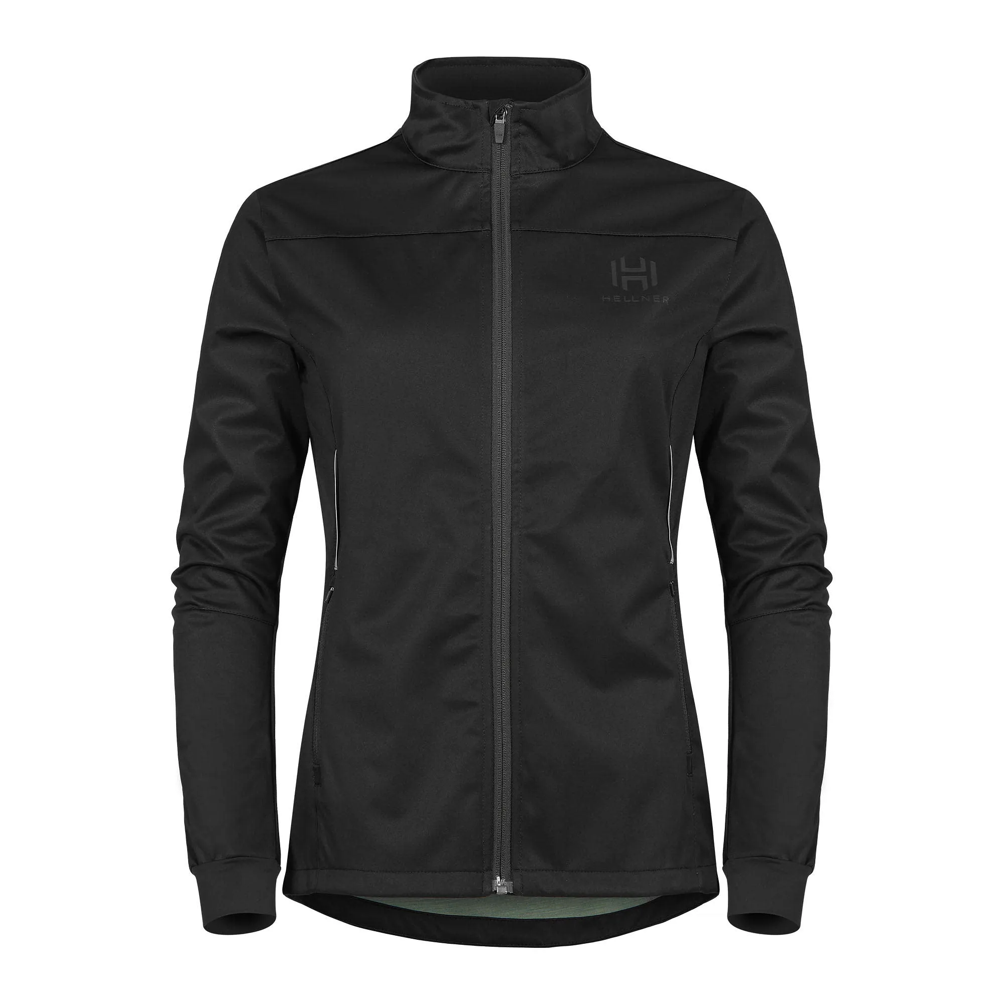 Hellner Women's Leipipir XC Jacket