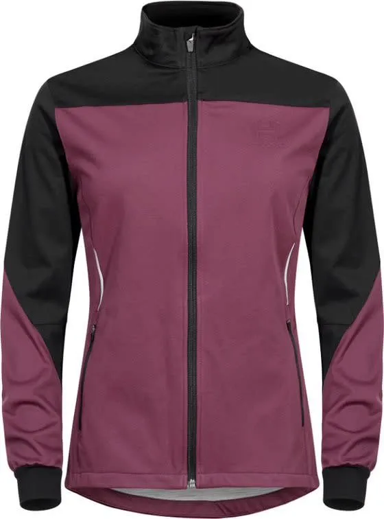 Hellner Women's Leipipir XC Jacket