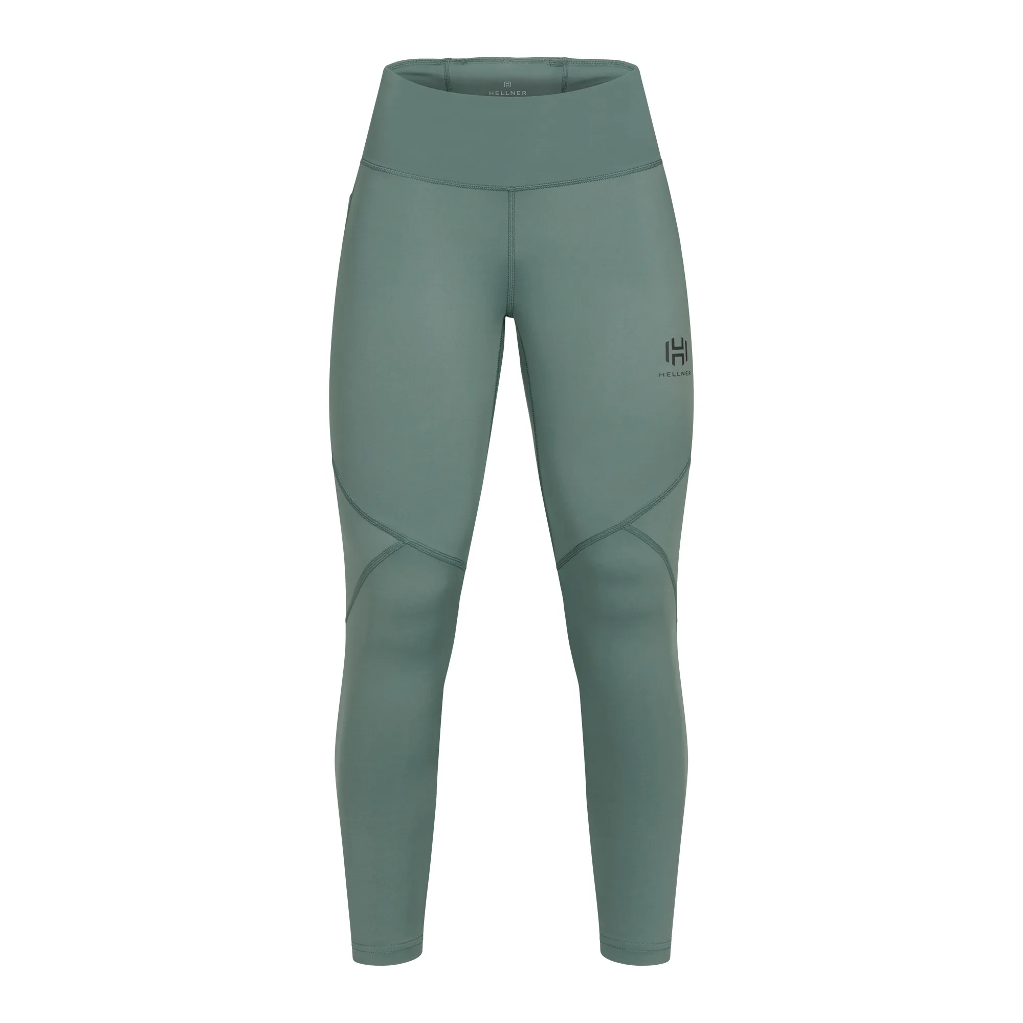 Hellner Women's Lihti 7/8 Tights