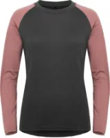 Hellner Women's Nieras Merino Top 2.0