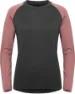 Hellner Women's Nieras Merino Top 2.0