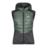 Hellner Women's Nirra Hybrid Vest 2.0