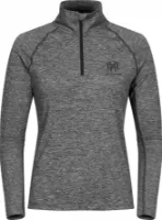 Hellner Women's Nunis Halfzip Long Sleeve Tee Hellner Women's Nunis Halfzip Long Sleeve Tee