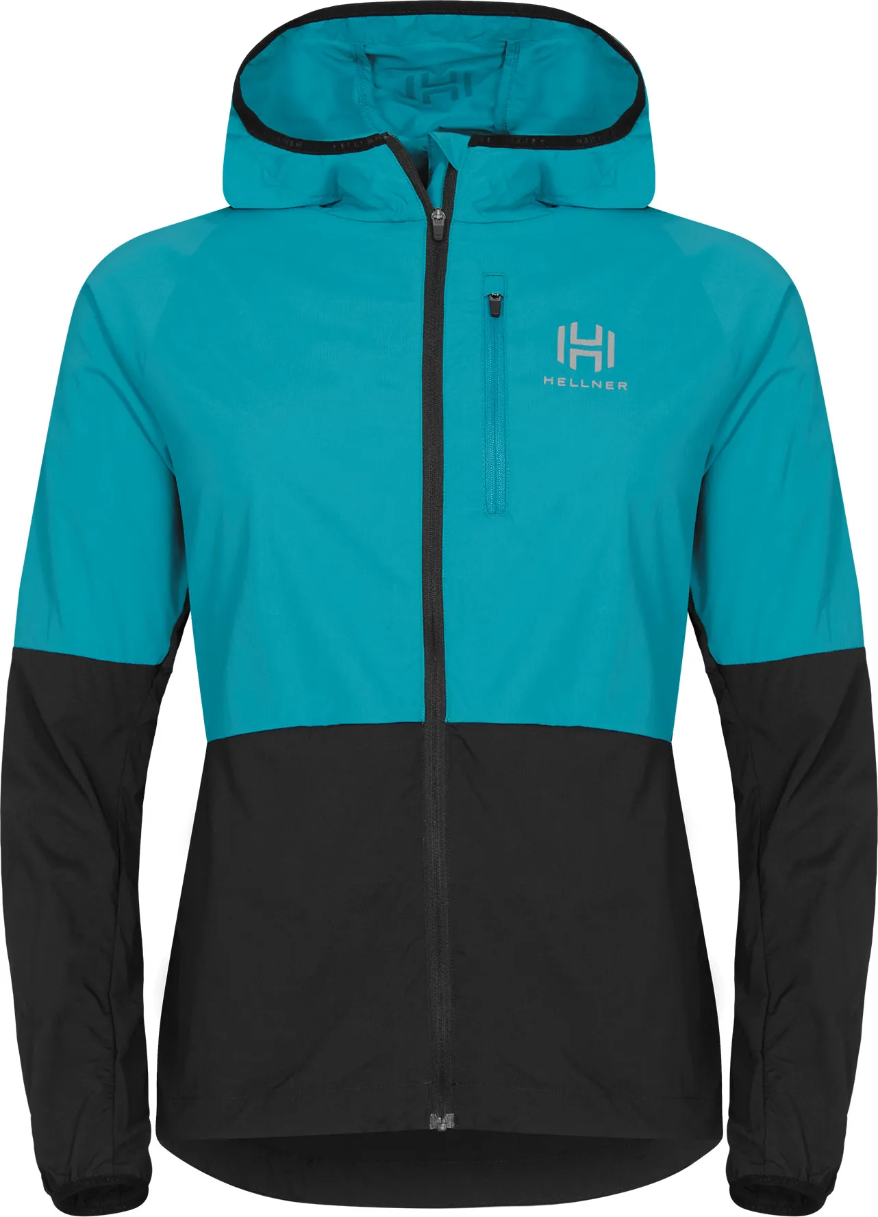 Hellner Women's Paljas Wind Jacket
