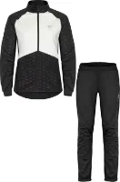 Hellner Women's Sårjås XC Ski Jacket Hellner Women's Sårjås XC Ski Jacket