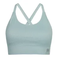 Hellner Women's Seamless Tech Sport Bra