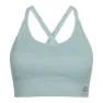 Hellner Women's Seamless Tech Sport Bra