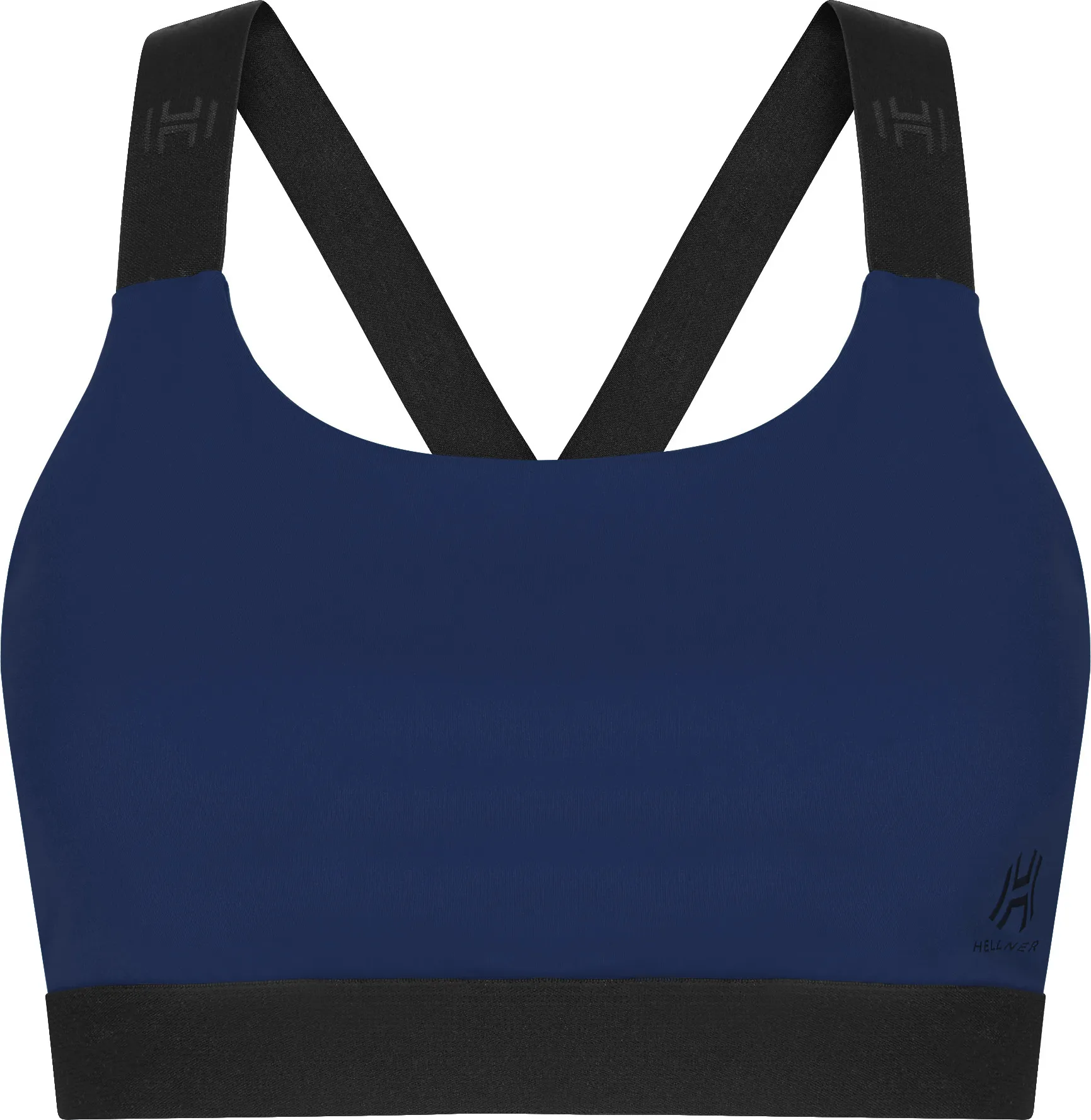 Hellner Women's Tech Sport Bra Hellner Women's Tech Sport Bra