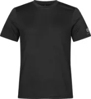 Hellner Women's Tossis Mesh Tee Hellner Women's Tossis Mesh Tee