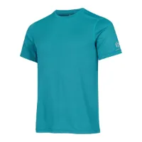 Hellner Women's Tossis Mesh Tee