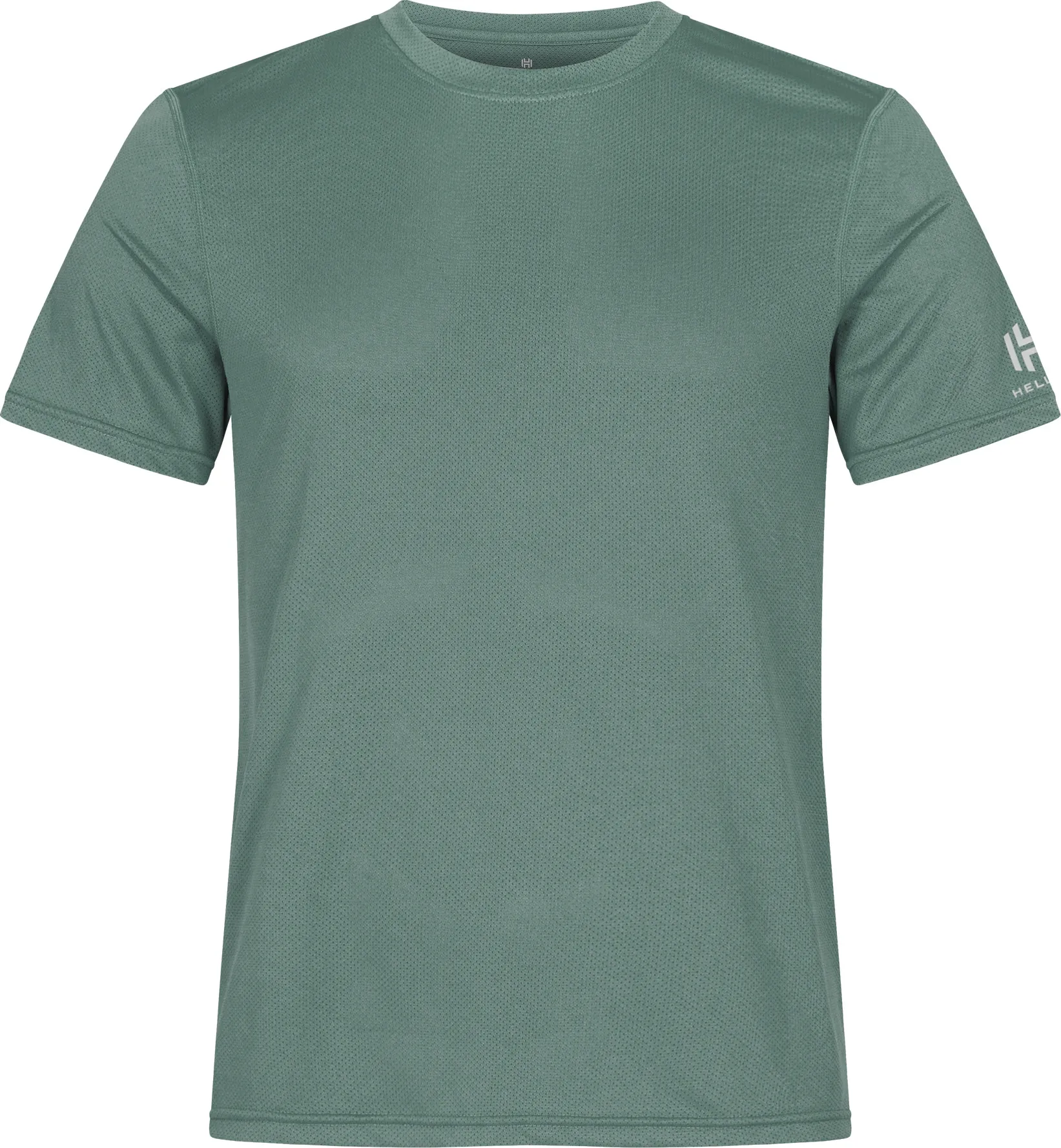 Hellner Women's Tossis Mesh Tee