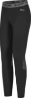 Hellner Women's Wool Tech Base Layer Pant