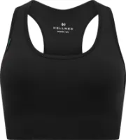 Hellner Women's Wool Tech Seamless Bra
