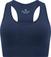 Hellner Women's Wool Tech Seamless Bra