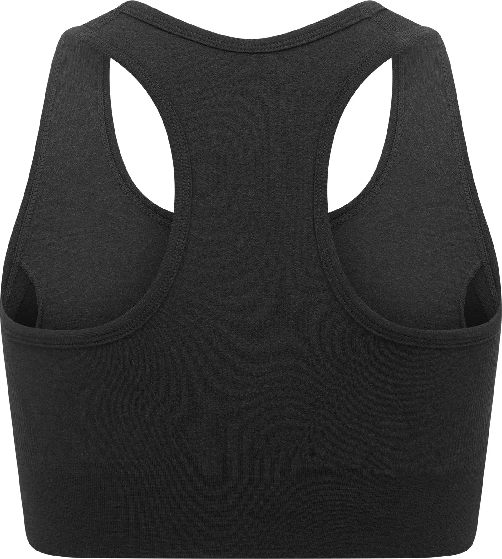 Hellner Women's Wool Tech Seamless Bra Hellner Women's Wool Tech Seamless Bra