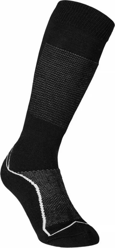 Hellner XC Ski Sock High Hellner XC Ski Sock High
