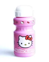Hello Kitty sykkelflaske 300 ml
