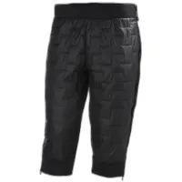 Helly Hansen 3/4 Lifaloft Insulated Baselagbukser