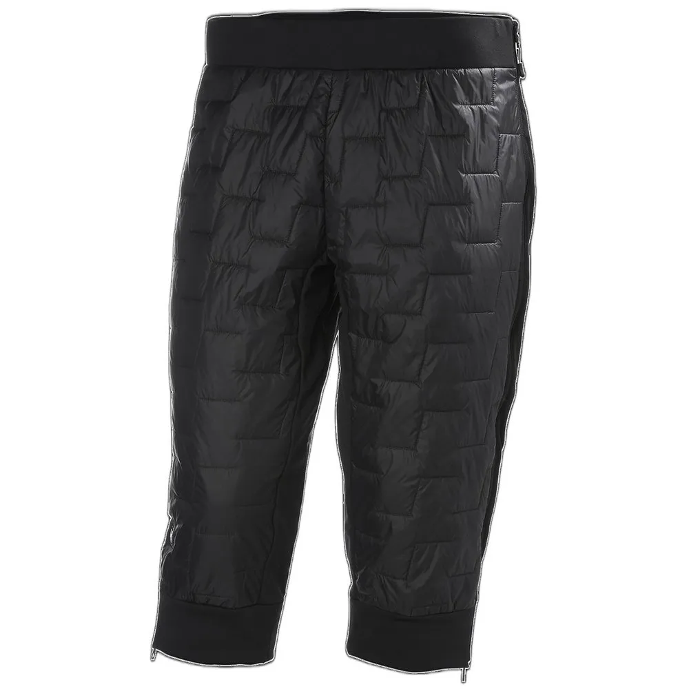 Helly Hansen 3/4 Lifaloft Insulated Baselagbukser