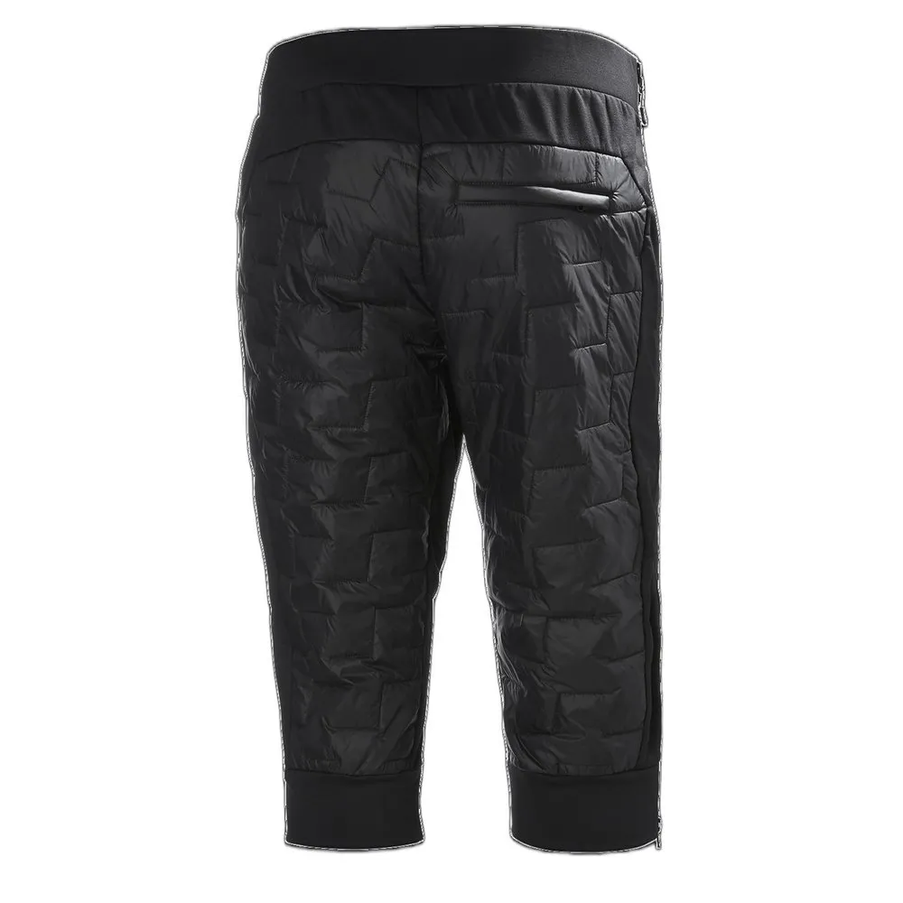 Helly Hansen 3/4 Lifaloft Insulated Baselagbukser