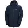 Helly Hansen Active Ocean Bound Parka, Navy