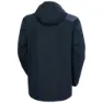 Helly Hansen Active Ocean Bound Parka, Navy