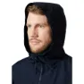 Helly Hansen Active Ocean Bound Parka, Navy