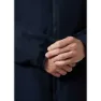 Helly Hansen Active Ocean Bound Parka, Navy