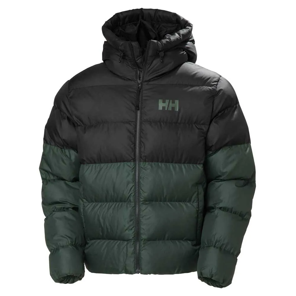 Helly Hansen Active Puffy Jakke Helly Hansen Active Puffy Jakke