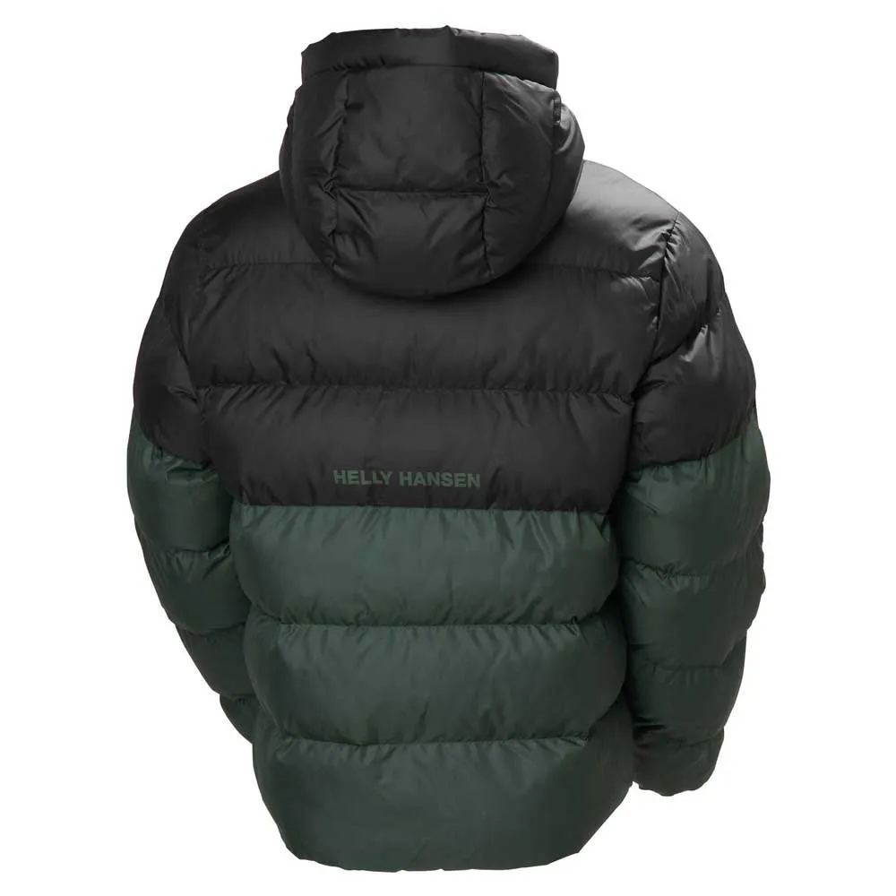Helly Hansen Active Puffy Jakke Helly Hansen Active Puffy Jakke