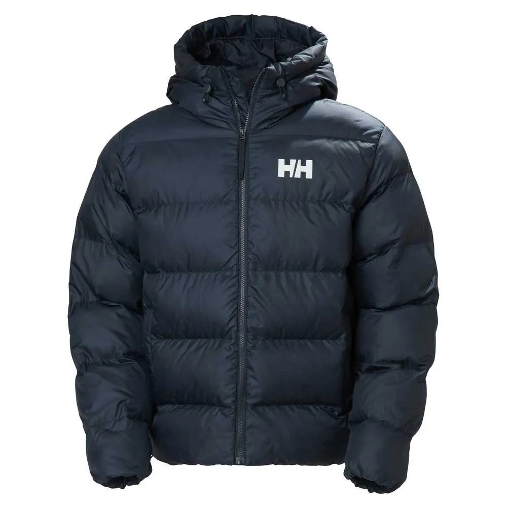 Helly Hansen Active Puffy Jakke Helly Hansen Active Puffy Jakke