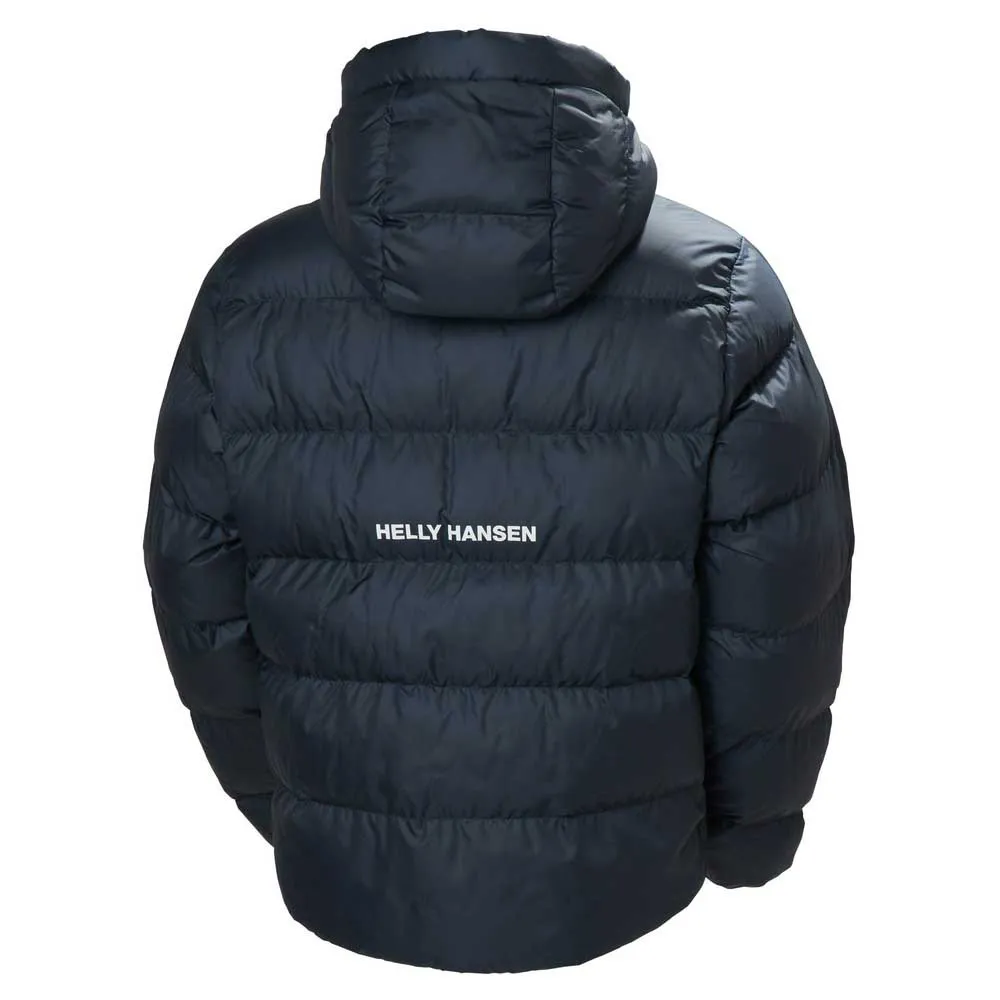 Helly Hansen Active Puffy Jakke Helly Hansen Active Puffy Jakke