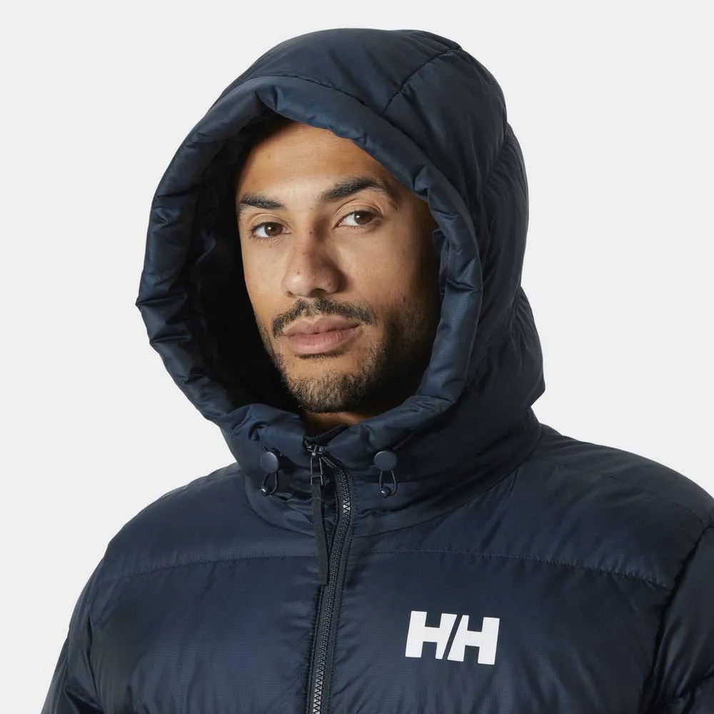 Helly Hansen Active Puffy Jakke Helly Hansen Active Puffy Jakke