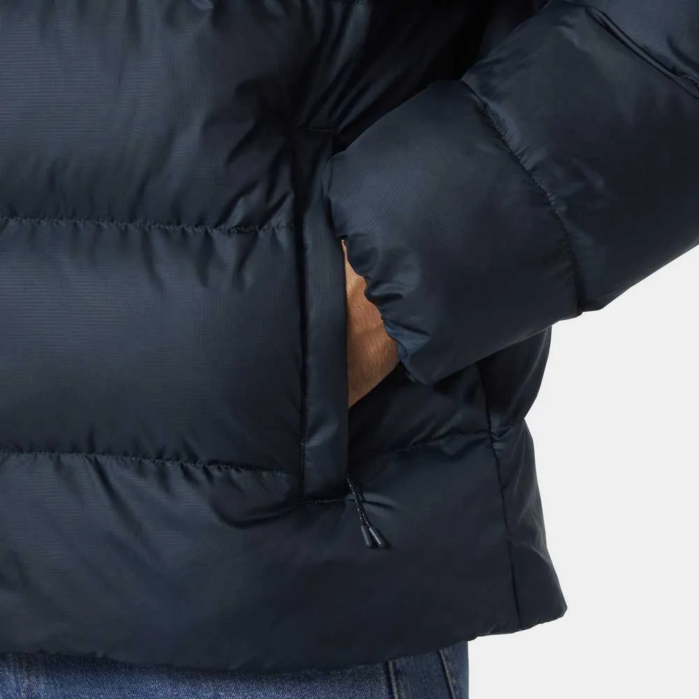Helly Hansen Active Puffy Jakke Helly Hansen Active Puffy Jakke