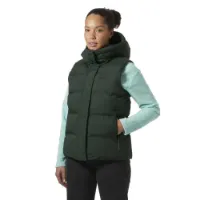 Helly Hansen Adore Puffy Vest Helly Hansen Adore Puffy Vest