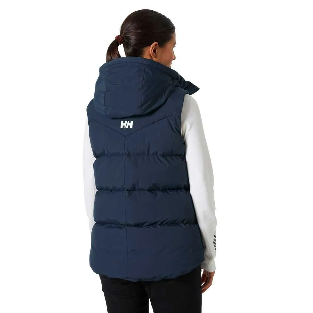 Helly Hansen Adore Puffy Vest Helly Hansen Adore Puffy Vest