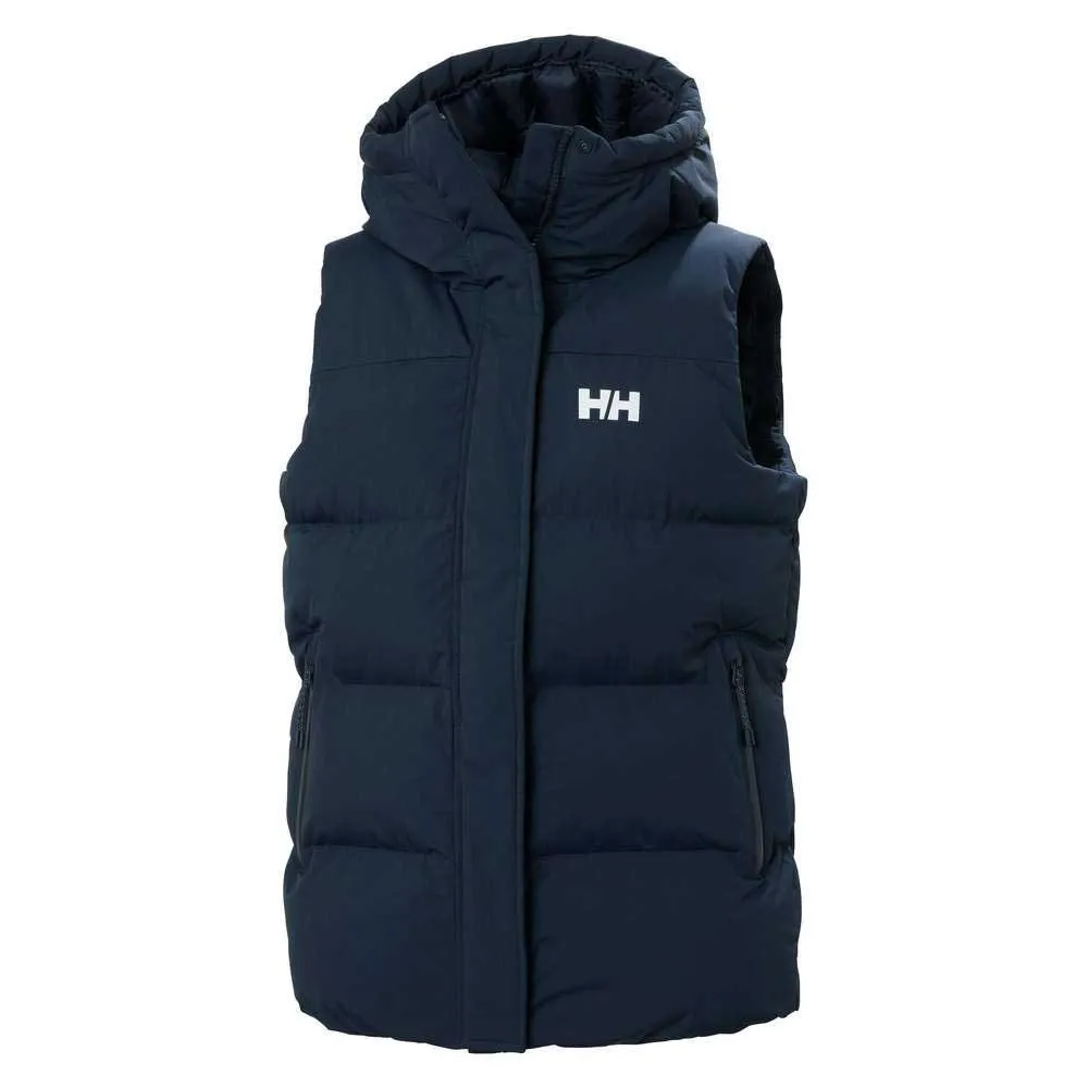 Helly Hansen Adore Puffy Vest Helly Hansen Adore Puffy Vest