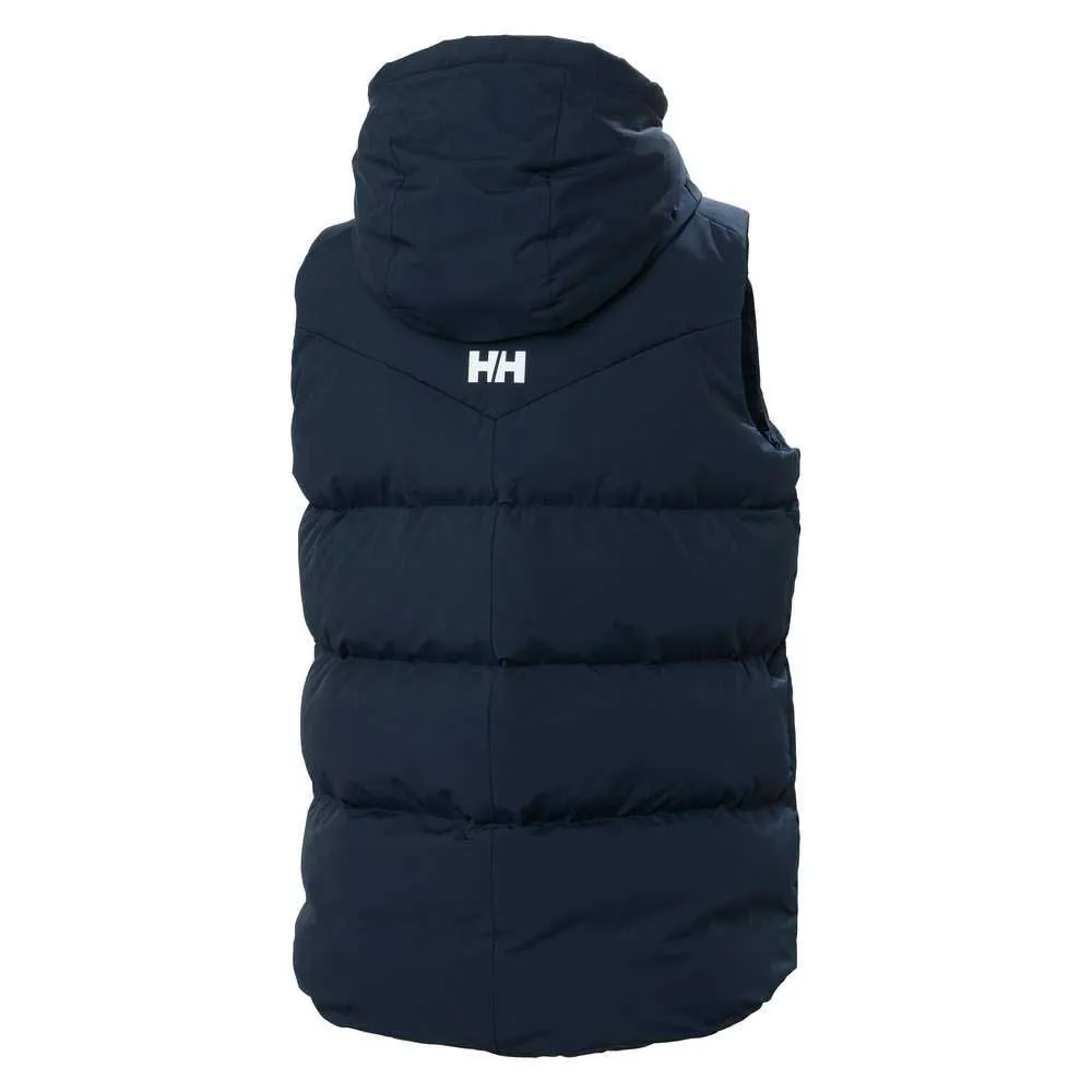 Helly Hansen Adore Puffy Vest Helly Hansen Adore Puffy Vest