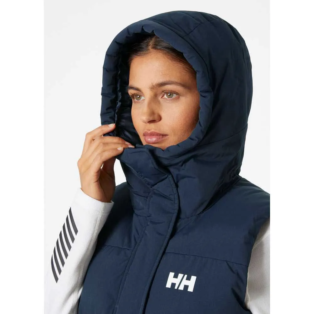 Helly Hansen Adore Puffy Vest Helly Hansen Adore Puffy Vest