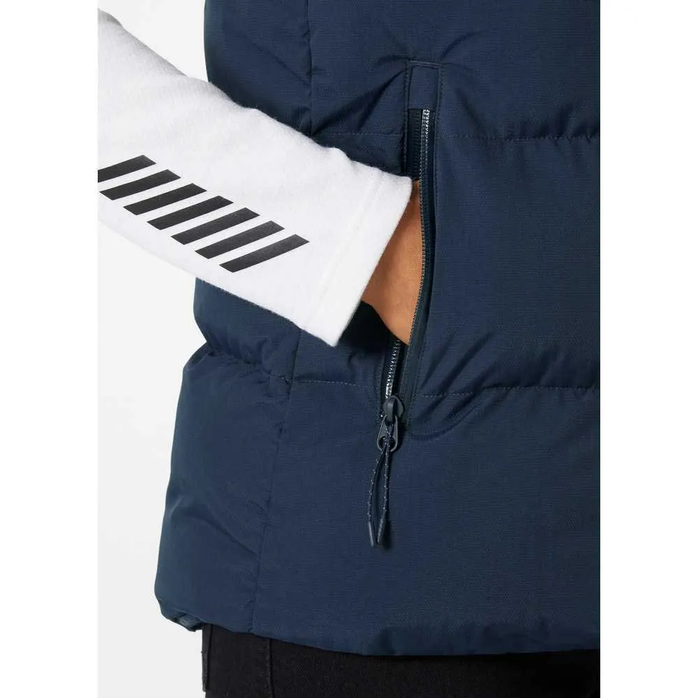 Helly Hansen Adore Puffy Vest Helly Hansen Adore Puffy Vest