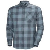 Helly Hansen Aker Flannel Ls Shirt