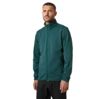 Helly Hansen Alpha Zero Fleecejakke Med Full Glidelås
