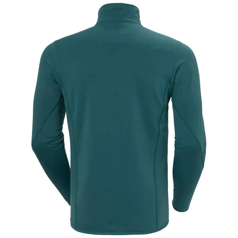 Helly Hansen Alpha Zero Fleecejakke Med Full Glidelås