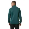 Helly Hansen Alpha Zero Fleecejakke Med Full Glidelås