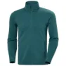 Helly Hansen Alpha Zero Fleecejakke Med Full Glidelås