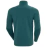 Helly Hansen Alpha Zero Fleecejakke Med Full Glidelås