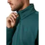 Helly Hansen Alpha Zero Fleecejakke Med Full Glidelås